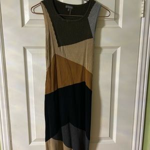 Vince Camuto Sweater Dress